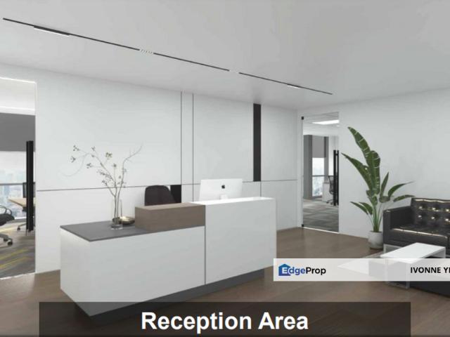 Shop for rent in Country Heights Damansara, Kuala Lumpur