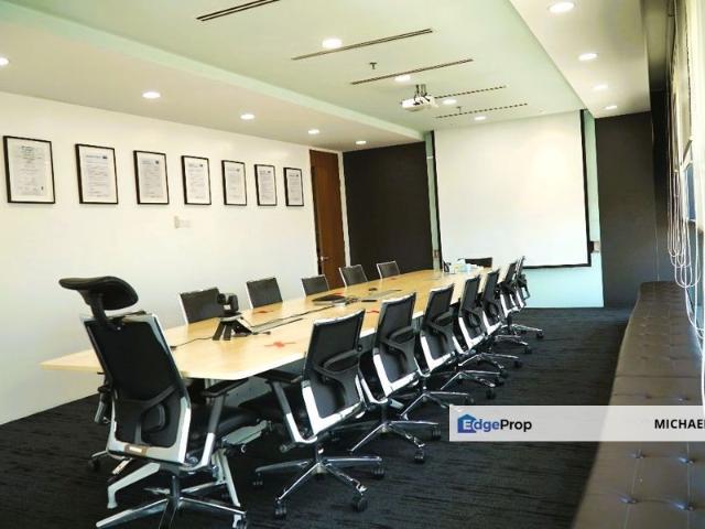 Shop for rent in Country Heights Damansara, Kuala Lumpur