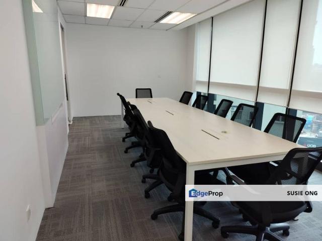 Shop for rent in Country Heights Damansara, Kuala Lumpur