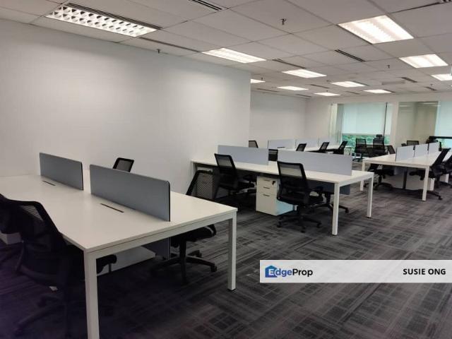 Shop for rent in Country Heights Damansara, Kuala Lumpur