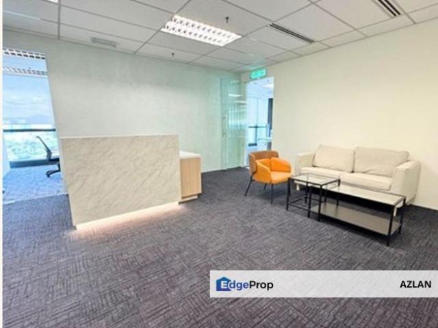 Shop for rent in Country Heights Damansara, Kuala Lumpur