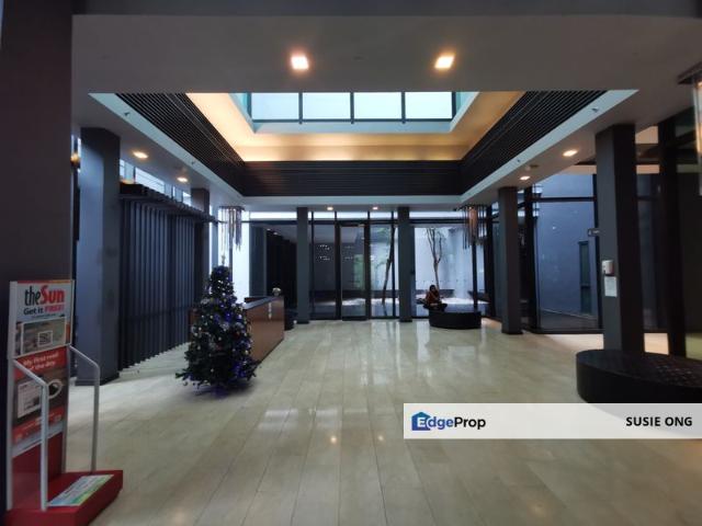 Shop for rent in Country Heights Damansara, Kuala Lumpur