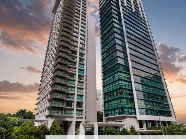 Shop for rent in Country Heights Damansara, Kuala Lumpur