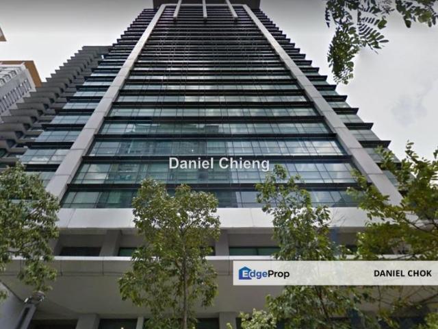 Shop for rent in Country Heights Damansara, Kuala Lumpur