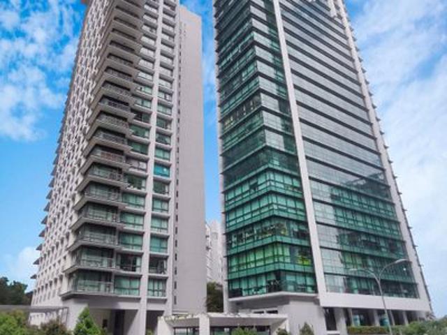 Shop for rent in Country Heights Damansara, Kuala Lumpur