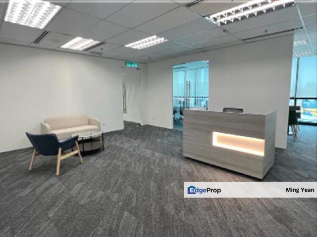 Shop for rent in Country Heights Damansara, Kuala Lumpur