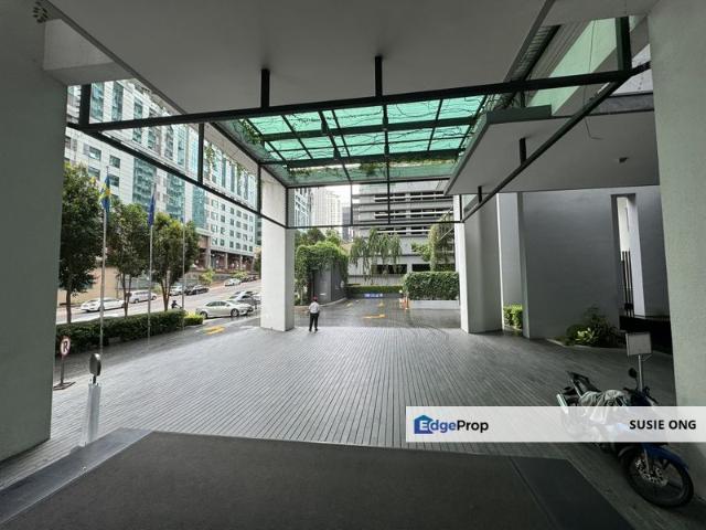 Shop for rent in Country Heights Damansara, Kuala Lumpur
