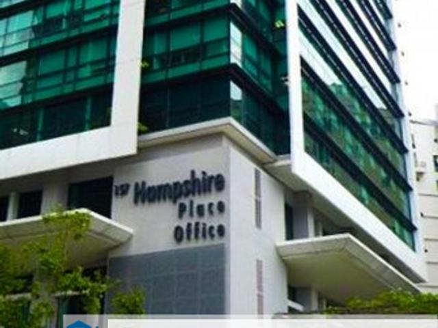 Shop for rent in Country Heights Damansara, Kuala Lumpur