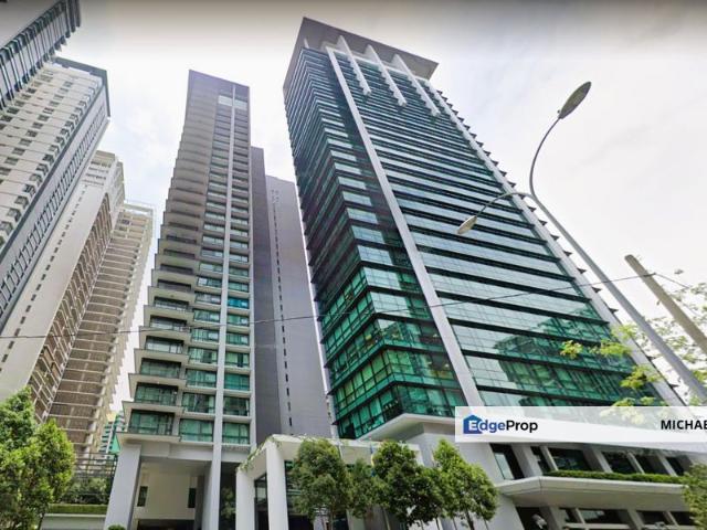 Shop for rent in Country Heights Damansara, Kuala Lumpur