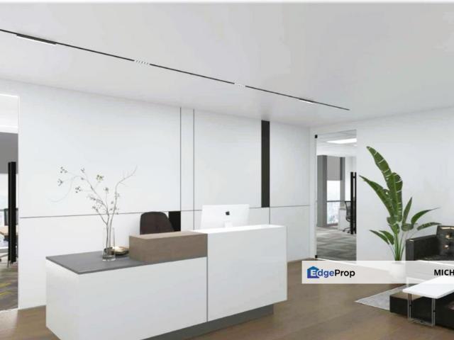 Shop for rent in Country Heights Damansara, Kuala Lumpur
