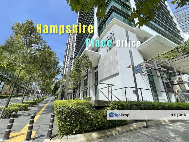 Shop for rent in Country Heights Damansara, Kuala Lumpur