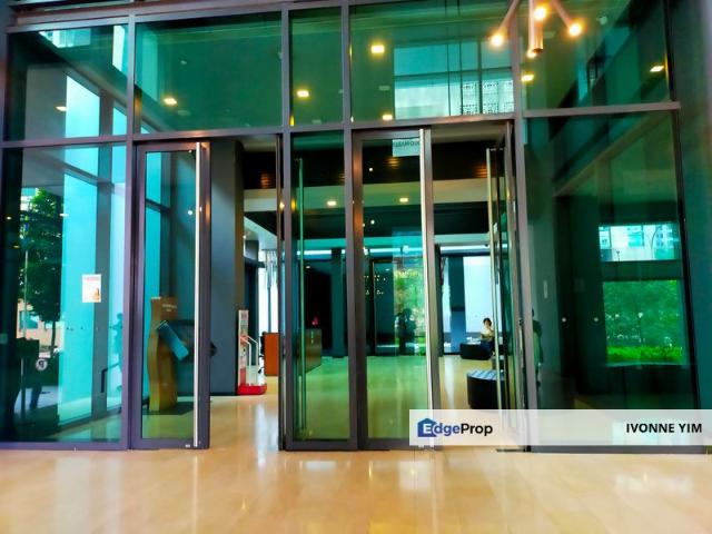 Shop for rent in Country Heights Damansara, Kuala Lumpur