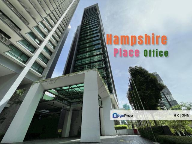 Shop for rent in Country Heights Damansara, Kuala Lumpur