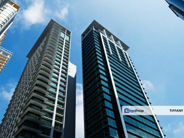 Shop for rent in Country Heights Damansara, Kuala Lumpur