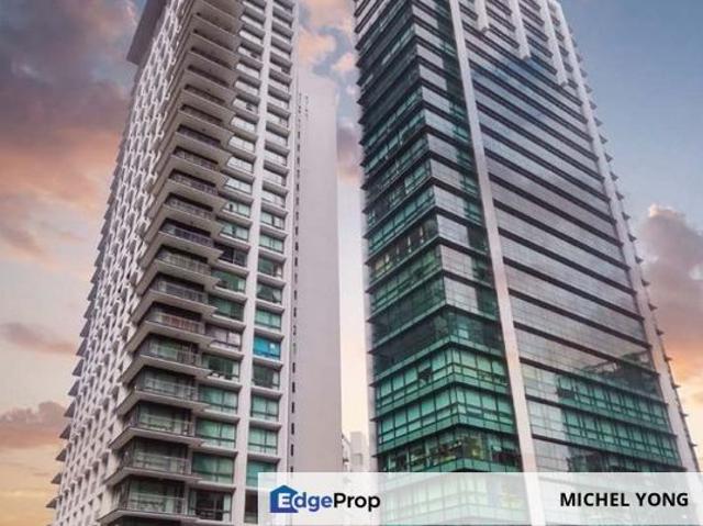 Shop for rent in Country Heights Damansara, Kuala Lumpur