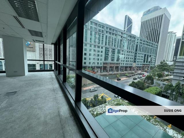 Shop for rent in Country Heights Damansara, Kuala Lumpur