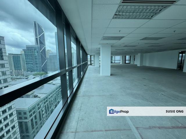 Shop for rent in Country Heights Damansara, Kuala Lumpur