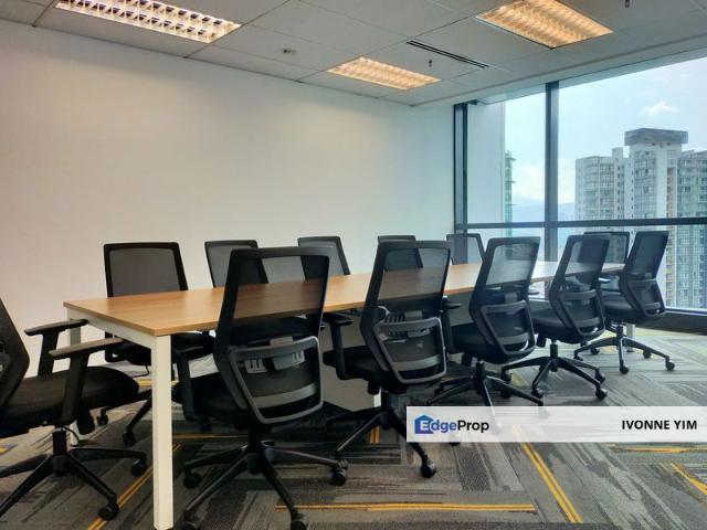 Shop for rent in Country Heights Damansara, Kuala Lumpur
