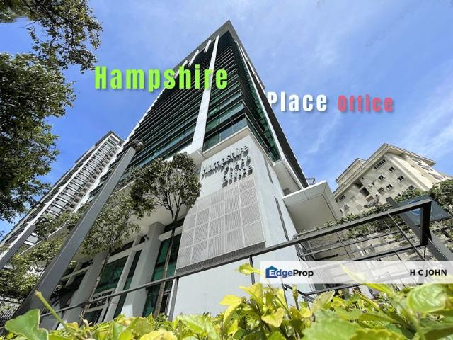 Shop for rent in Country Heights Damansara, Kuala Lumpur
