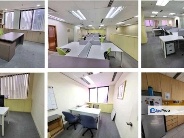 Shop for rent in Country Heights Damansara, Kuala Lumpur