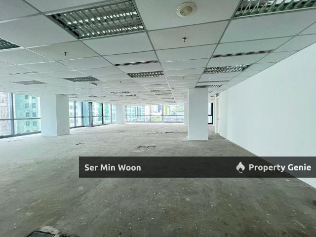 Office for rent in Country Heights Damansara, Kuala Lumpur
