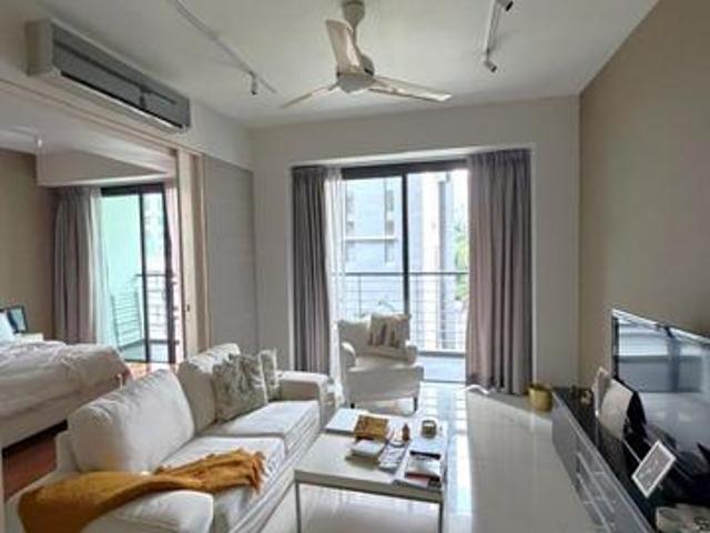 Condominium for rent in Country Heights Damansara, Kuala Lumpur