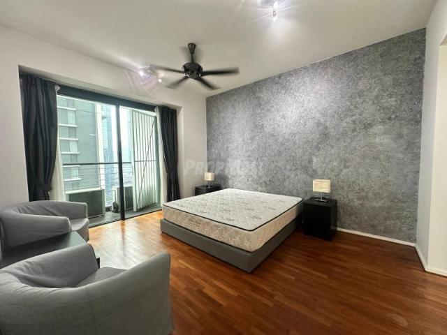 Apartment for rent in Country Heights Damansara, Kuala Lumpur