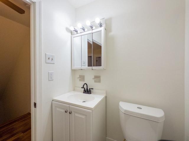 Apartment for rent in Chester, Pennsylvania