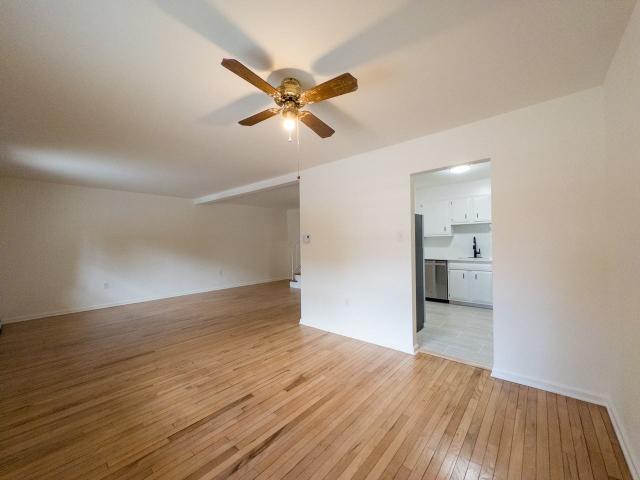 Apartment for rent in Chester, Pennsylvania