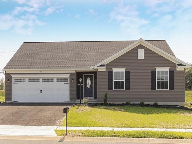 House for sale in Hampshire, Illinois