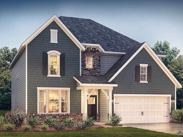 House for sale in Fletcher, North Carolina