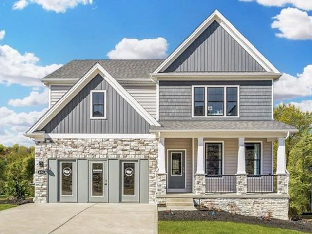House for sale in Hampshire, Illinois