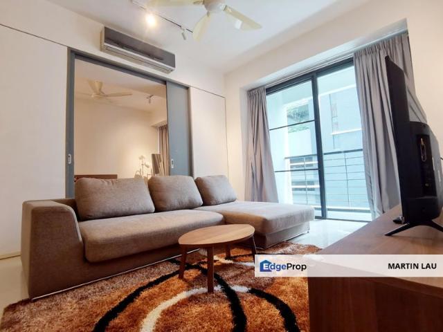 Condominium for rent in Country Heights Damansara, Kuala Lumpur