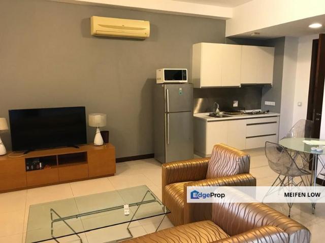 Condominium for rent in Kampung Datuk Keramat, Kuala Lumpur