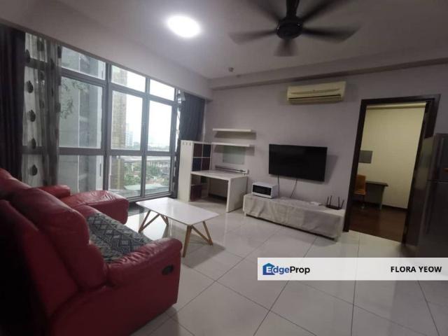 Condominium for rent in Kampung Datuk Keramat, Kuala Lumpur