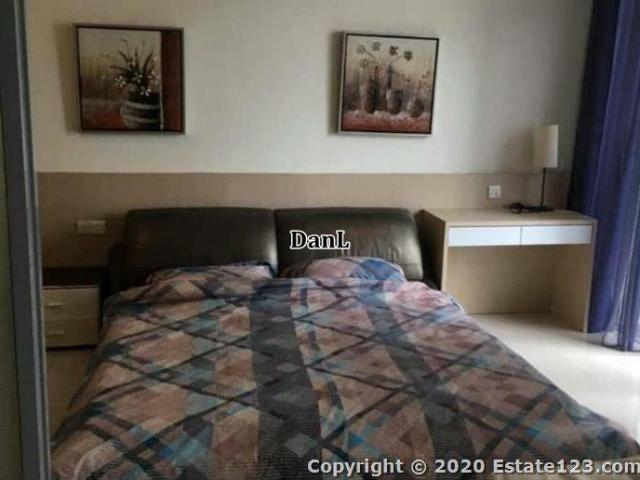 Apartment for rent in Country Heights Damansara, Kuala Lumpur