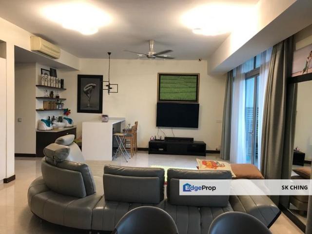 Condominium for sale in Country Heights Damansara, Kuala Lumpur