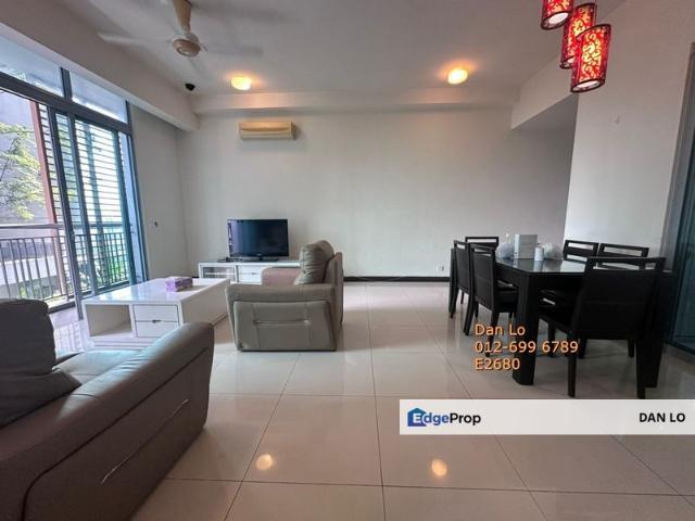 Condominium for rent in Country Heights Damansara, Kuala Lumpur