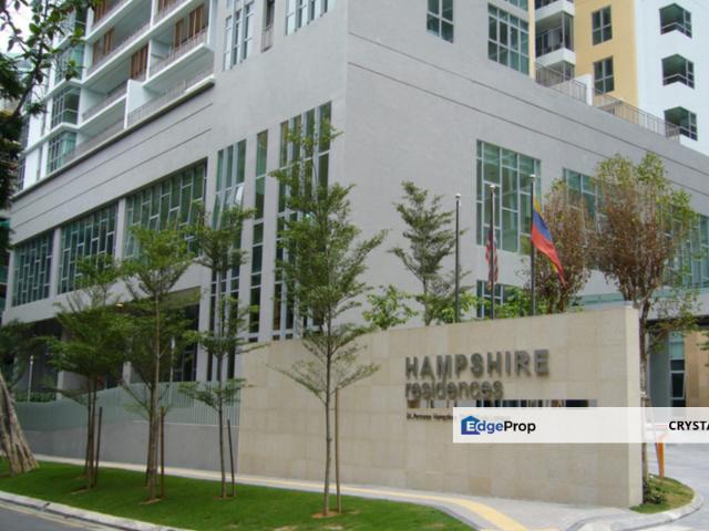 Condominium for rent in Country Heights Damansara, Kuala Lumpur
