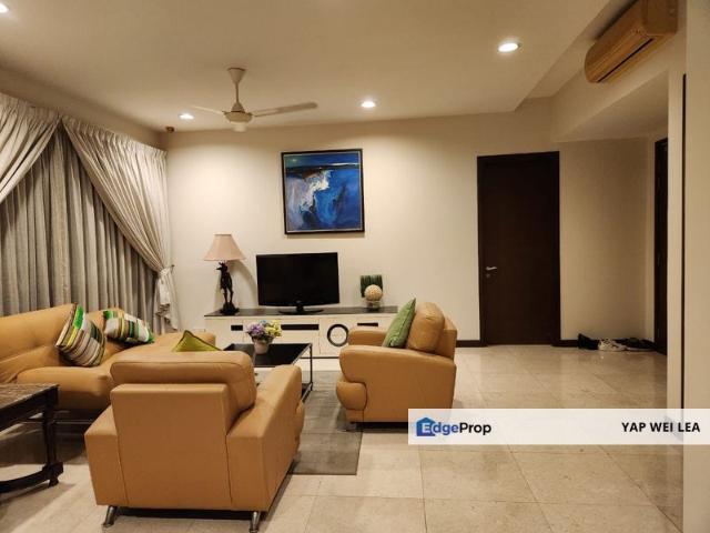 Condominium for sale in Country Heights Damansara, Kuala Lumpur