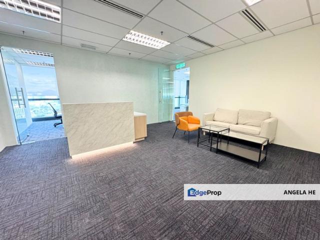 Shop for rent in Country Heights Damansara, Kuala Lumpur