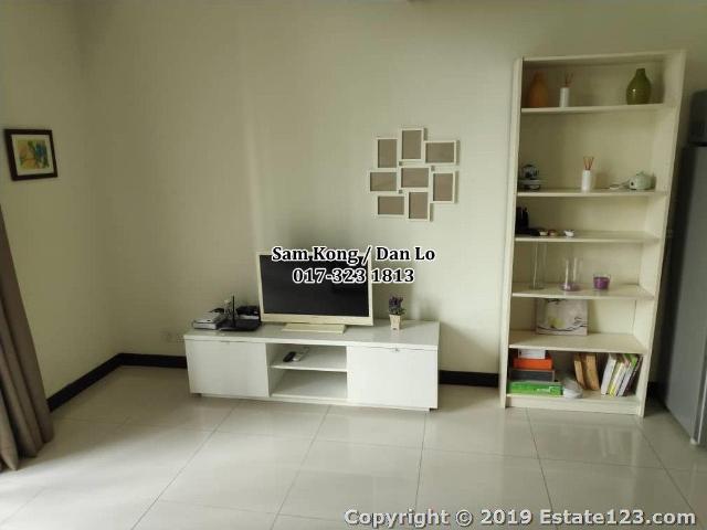 Apartment for rent in Country Heights Damansara, Kuala Lumpur