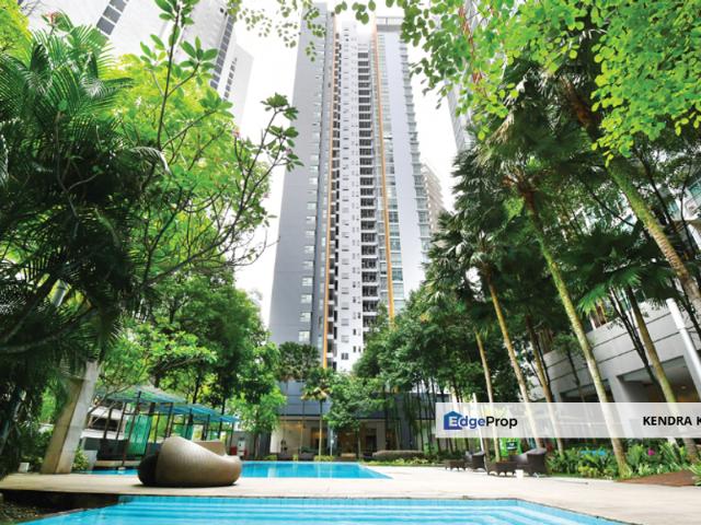 Condominium for sale in Country Heights Damansara, Kuala Lumpur