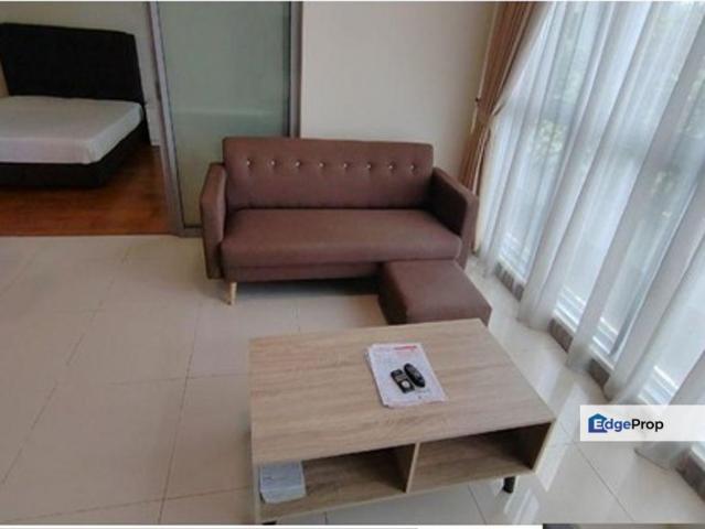Condominium for rent in Country Heights Damansara, Kuala Lumpur