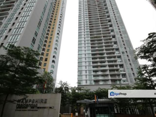 Condominium for sale in Country Heights Damansara, Kuala Lumpur