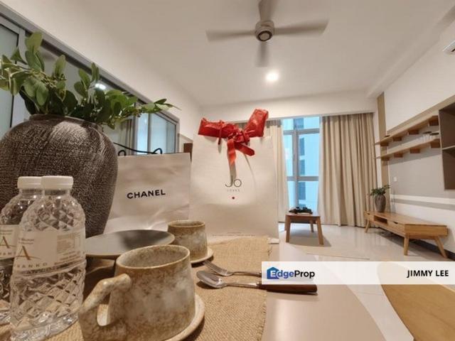 Condominium for rent in Country Heights Damansara, Kuala Lumpur