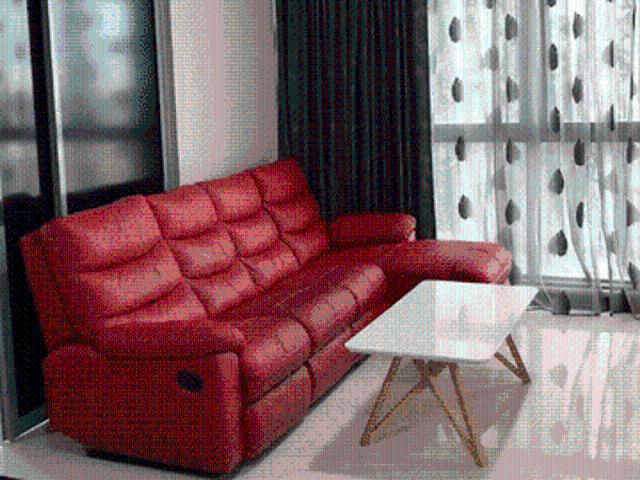 Apartment for rent in Country Heights Damansara, Kuala Lumpur