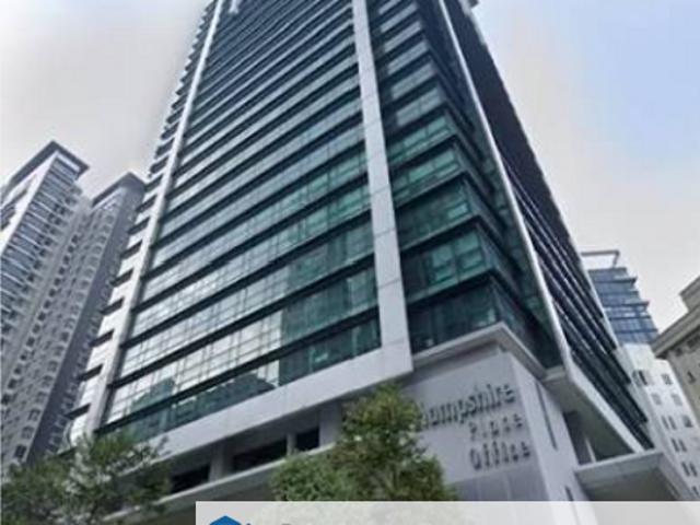 Condominium for sale in Kampung Datuk Keramat, Kuala Lumpur