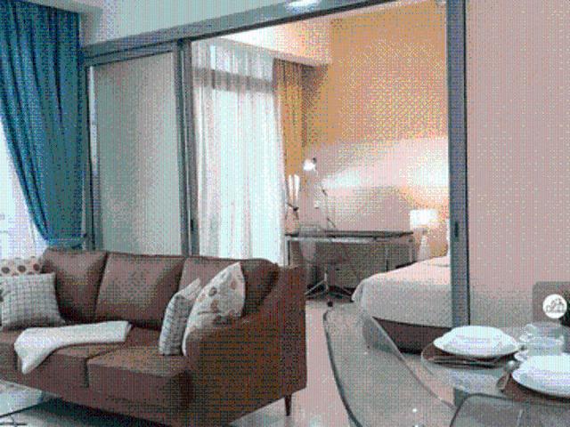 Apartment for rent in Country Heights Damansara, Kuala Lumpur