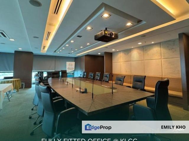 Shop for rent in Country Heights Damansara, Kuala Lumpur